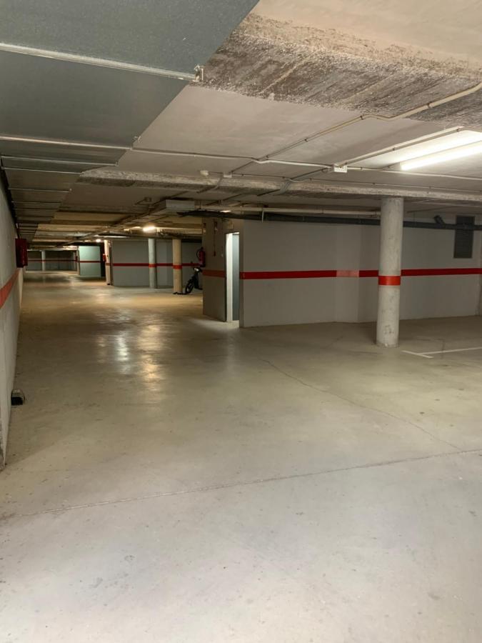 Apartamento Ideal Para Desconectar L'Ampolla Exterior foto
