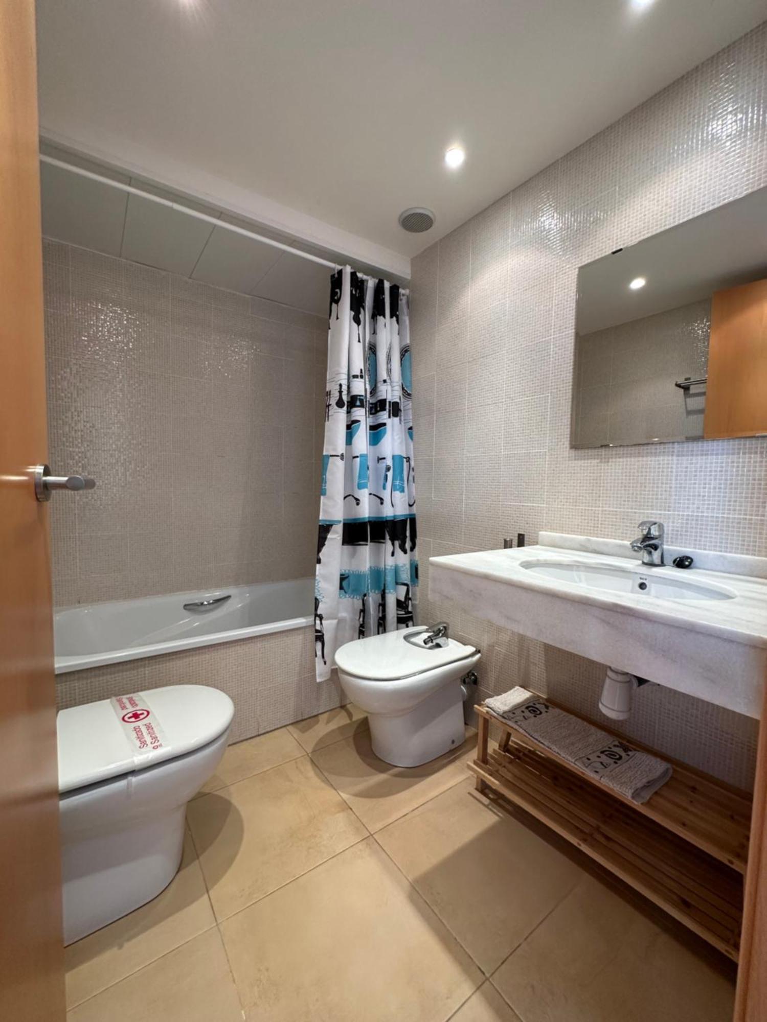Apartamento Ideal Para Desconectar L'Ampolla Exterior foto