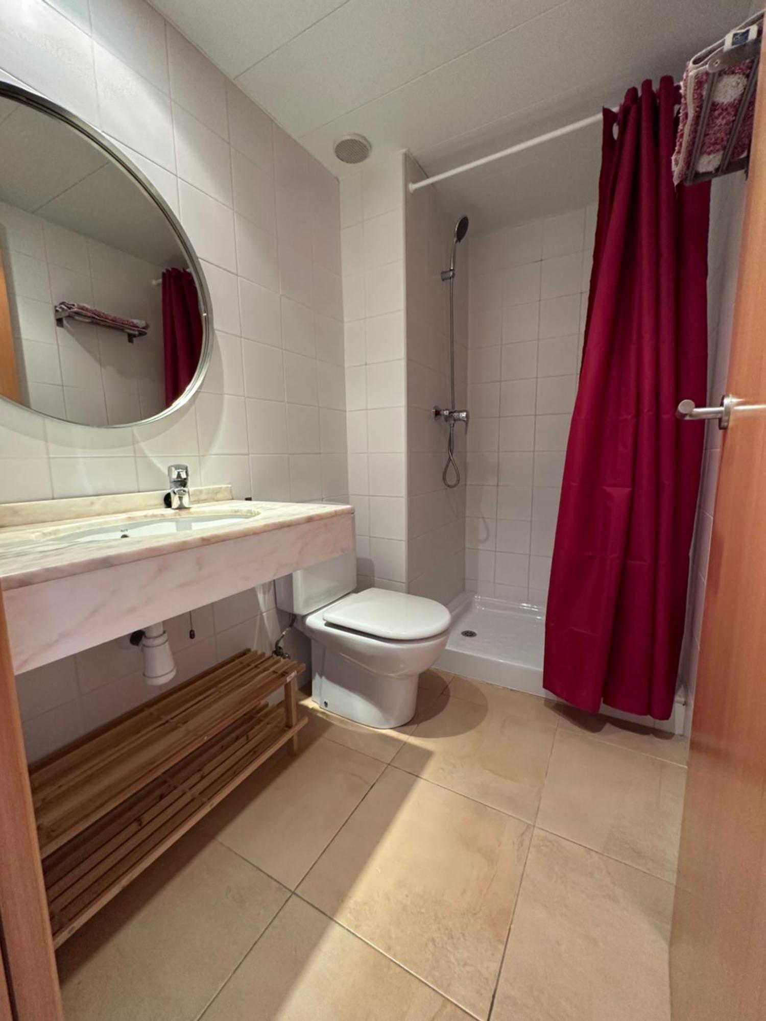 Apartamento Ideal Para Desconectar L'Ampolla Exterior foto