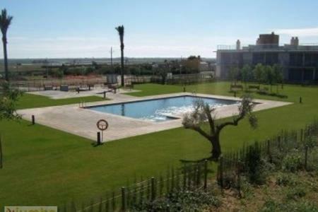 Apartamento Ideal Para Desconectar L'Ampolla Exterior foto